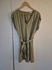 Denim by F&F Olive Green