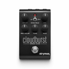 Strymon Cloudburst Midnight