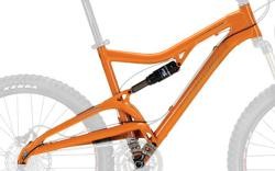 Frame pivot bearing kit - pivot, |