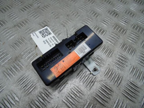 Hyundai santa relay - fe, assy