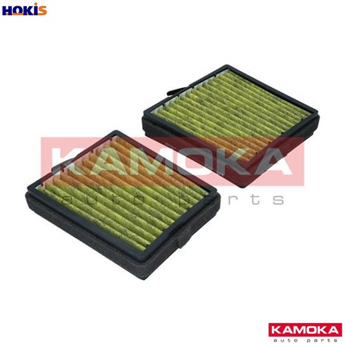 Filter cabin air - filter, for