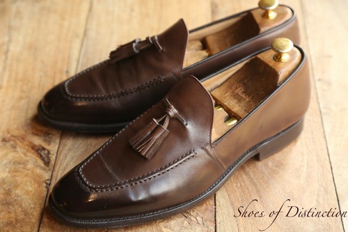 Church custom grade brown - church's,