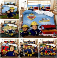 Fireman Sam Collection