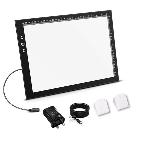 Hsk led artist tracing - hsk,