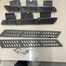 Saab 900 Classic Vent Covers