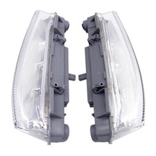 Fit Mercedes C / E Class W204