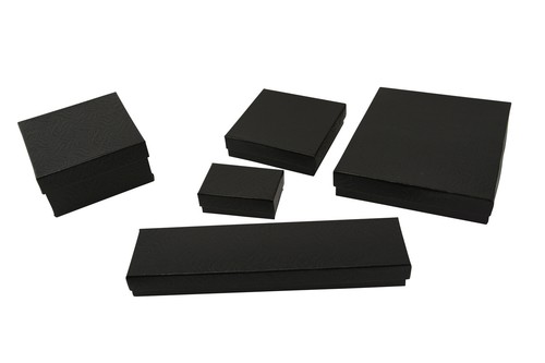 Box displays black - displays,