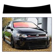 VW Polo mk5 Sunstrip - Pre-cut