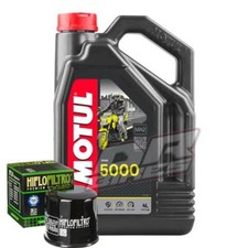 Honda VF1100 C 83 84 Motul