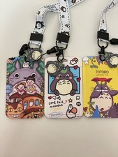 Totoro my neighbour Kawaii