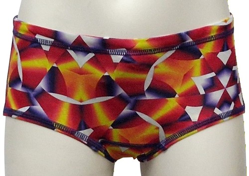 Speedo flipturns boys deep - speedo, (9)
