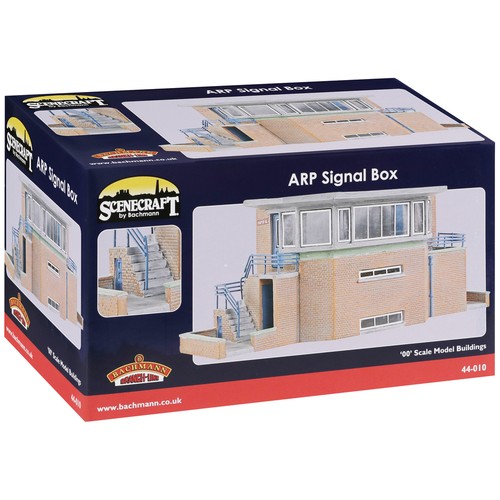 Scenecraft arp signal - scenecraft, oo