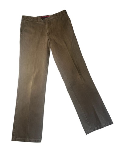 Meyer oslo chinos - oslo, trousers