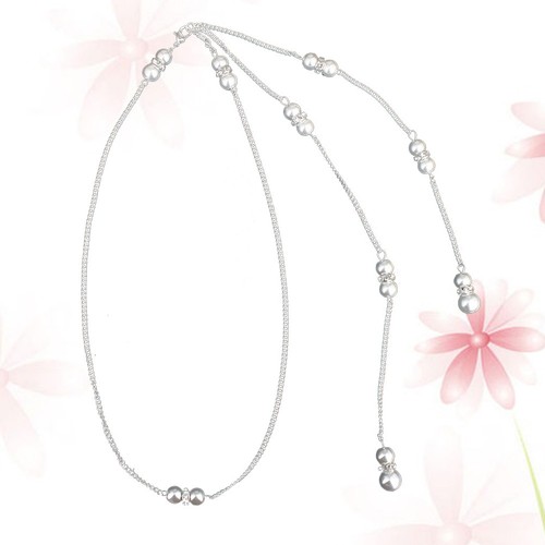 Fashion jewelry body chain - jewelry,
