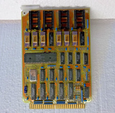 PL  Pro-Log  Z80 108811 , CCD