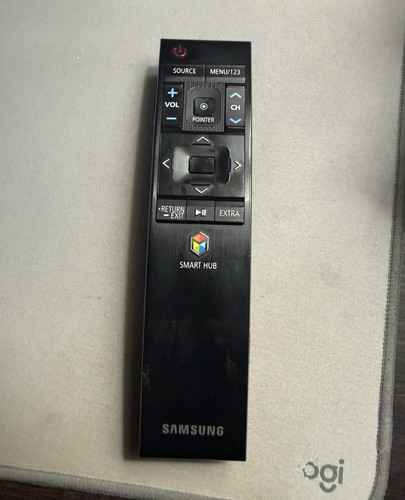 Samsung smart hub - samsung,