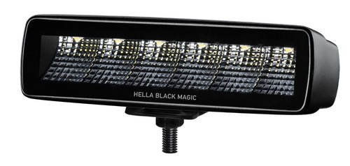 Hella black magic mini - hella, 6.2"