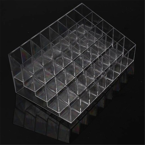 Makeup organizer drawers - organizer,