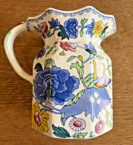 Mason ironstone regency - mason's,