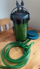 Eheim Black Ecco Comfort 300