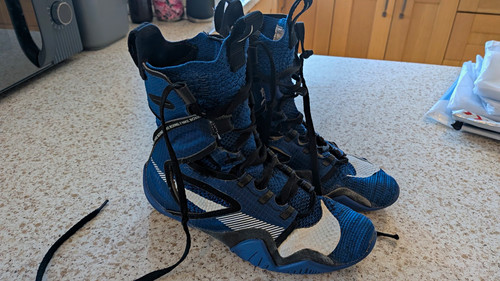 Nike hyper boxing - nike,