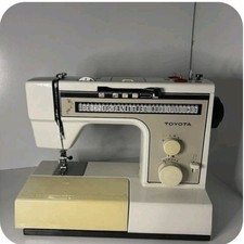 Used Sewing Machine  Heavy Duty