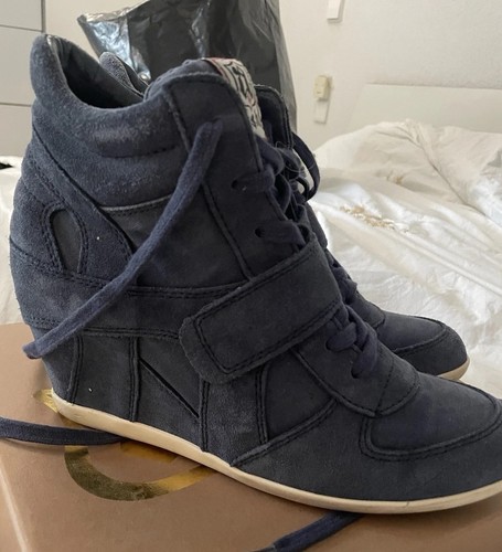 Ash shoes - ash,