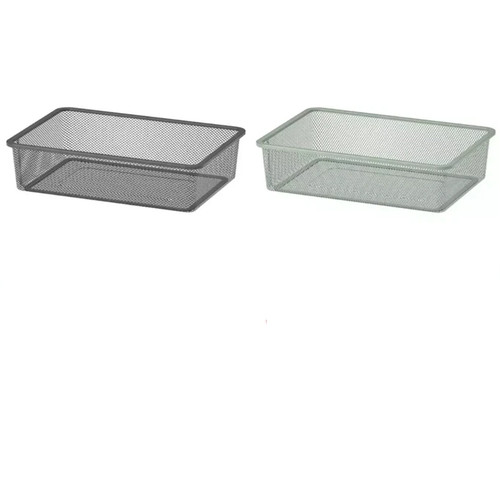 Ikea trofast mesh storage - trofast,