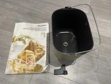 Panasonic SD-2500 Bread Maker