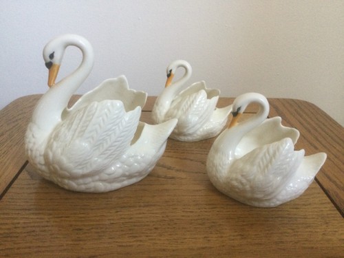 Vintage set white - vintage,