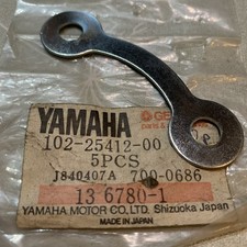 Genuine Yamaha NOS TA125