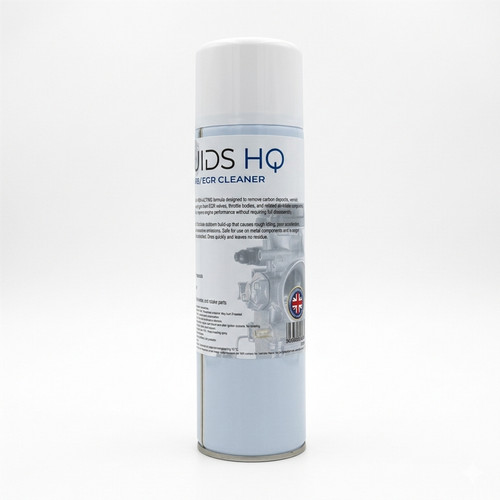 Fluidshq carb cleaner - fluidshq,