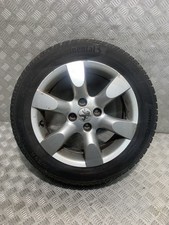  PEUGEOT 307 ALLOY WHEEL