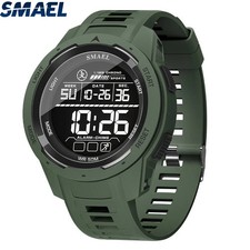 SMAEL Mens Military Watch