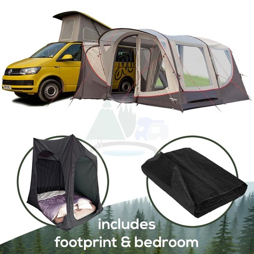 Vango magra air drive away - vango,