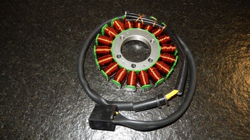Cbf 1000 alternator stator - alternator, new