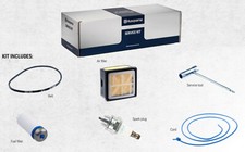 Husqvarna Disc Cutter Service