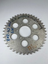 Suzuki GS 1000 G / GSX 1100 Sprocket 42 Tooth Sprocket 42 Teeth #13419