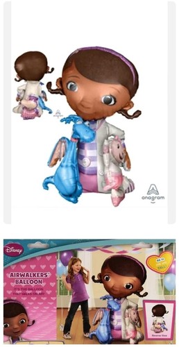 Disney doc mcstuffins inch - disney,