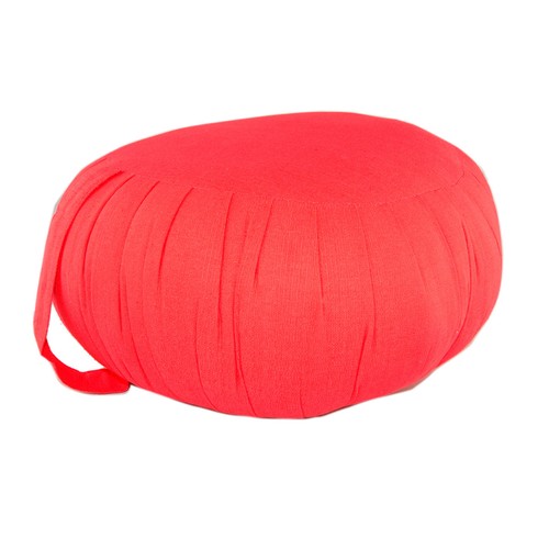 Zafu meditation yoga cushion - zafu, meditation/yoga