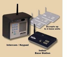 GTO F4100MBC Estate Series