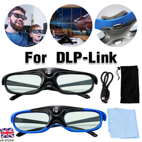Rechargeable 144hz dlp - 144hz, 3d