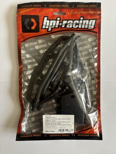 Hpi 101172 trophy - hpi,