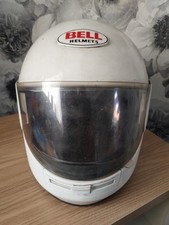 vintage bell helmet 1985