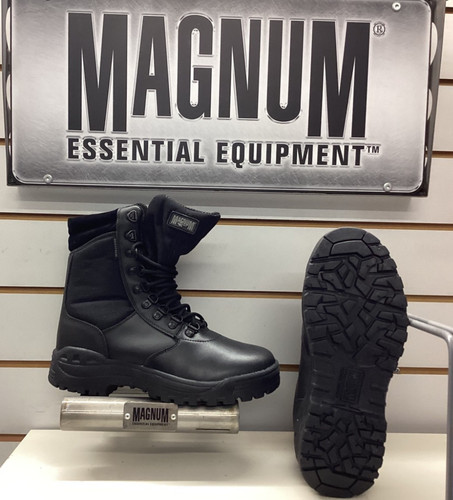 Magnum waterproof boot - magnum,