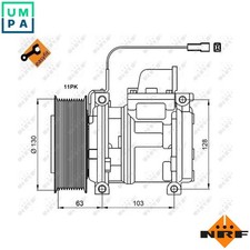 COMPRESSOR AIR CONDITIONING