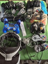 Faulty Controller Joblot X 11