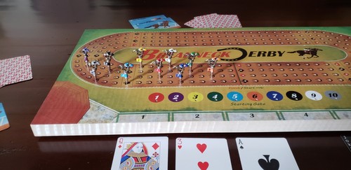 Breakneck derby classic - classic,