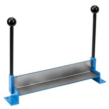 460mm Manual Pipe Folder Metal Sheet Metal Bending Folding Machine Bender Tool