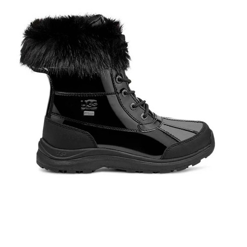 New ugg adirondack winter - new,